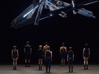 The Falling Star-110090